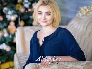 Alicepixy