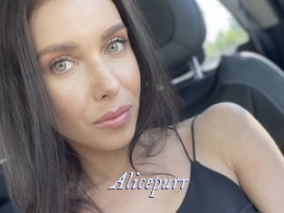 Alicepurr