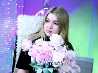 Aliceriwe