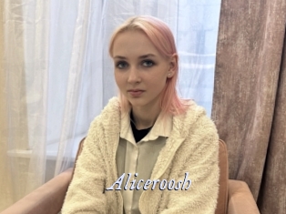 Aliceroosh
