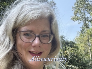 Alicescuriosity