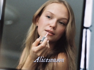 Aliceseason
