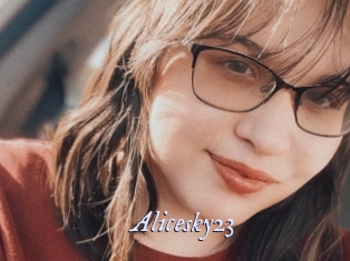 Alicesky23