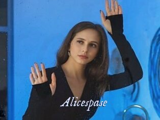 Alicespase