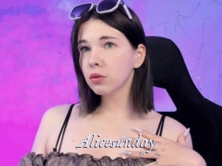 Alicesunday