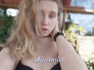 Alicetaylor