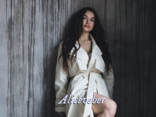 Aliceveber