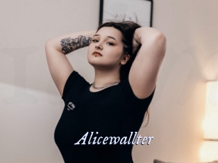 Alicewallter