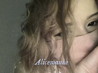 Alicewanhe