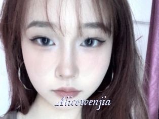 Alicewenjia