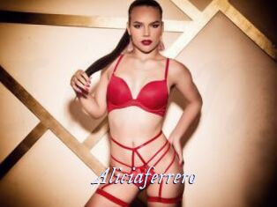 Aliciaferrero