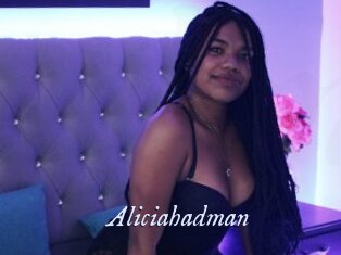 Aliciahadman