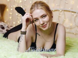 Aliciakitsune