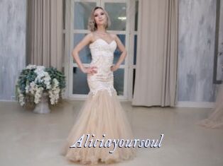 Aliciayoursoul