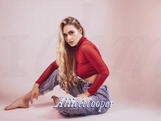 Aliiceecooper
