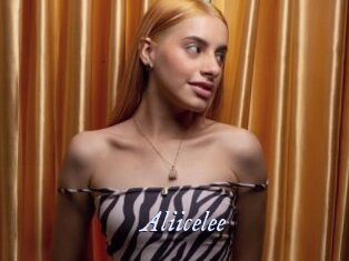 Aliicelee