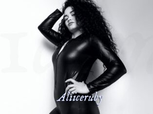Aliiceruby