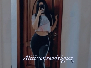 Aliiissonroodriguez