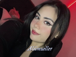 Aliimueller