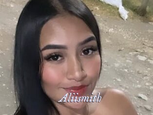 Aliismith
