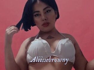 Aliissebrowny