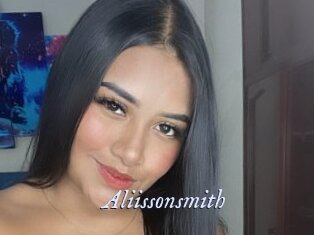 Aliissonsmith