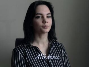 Alikabess