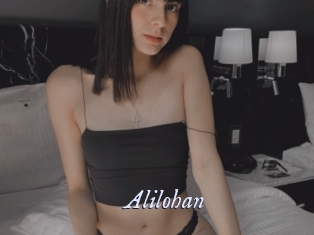 Alilohan