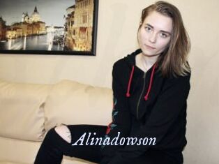 Alinadowson