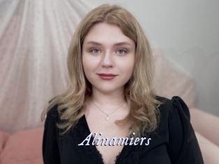 Alinamiers