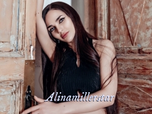 Alinamillerstar
