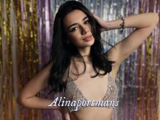 Alinaportmans
