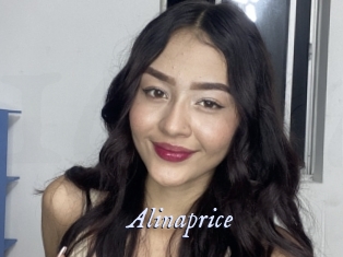 Alinaprice