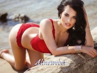 Alineweber