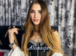 Alisaaspen