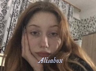 Alisabox
