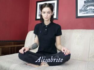 Alisabrite