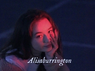 Alisaburrington
