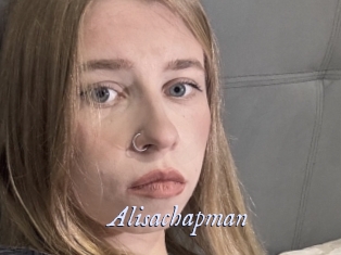 Alisachapman