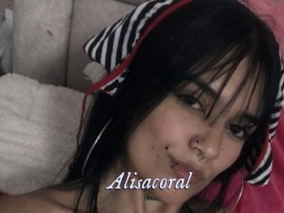 Alisacoral