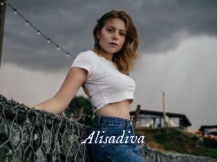 Alisadiva