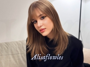 Alisaflowles