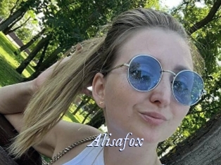 Alisafox