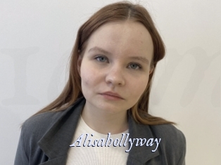 Alisahollyway