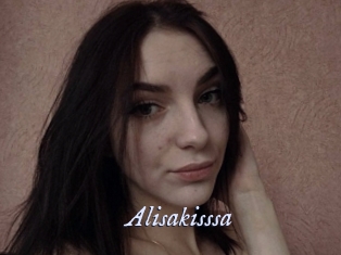 Alisakisssa