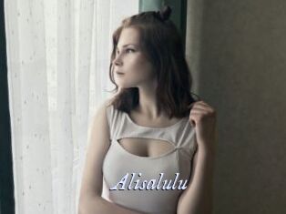 Alisalulu