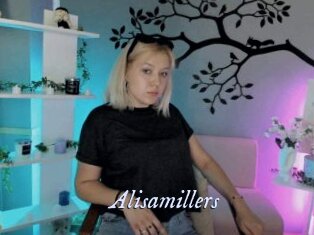 Alisamillers