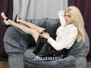 Alisaminol