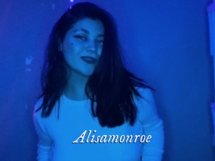 Alisamonroe