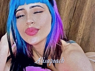 Alisapeach